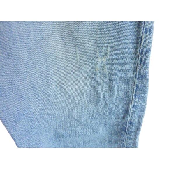 Everlane Relaxed Strait Bottom Jeans Size 32 - Picture 3 of 9